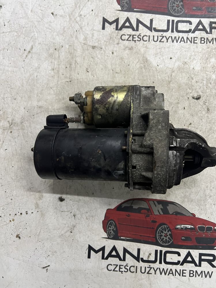 Rozrusznik bmw e46 m3 z4 e85 e86 s54b32