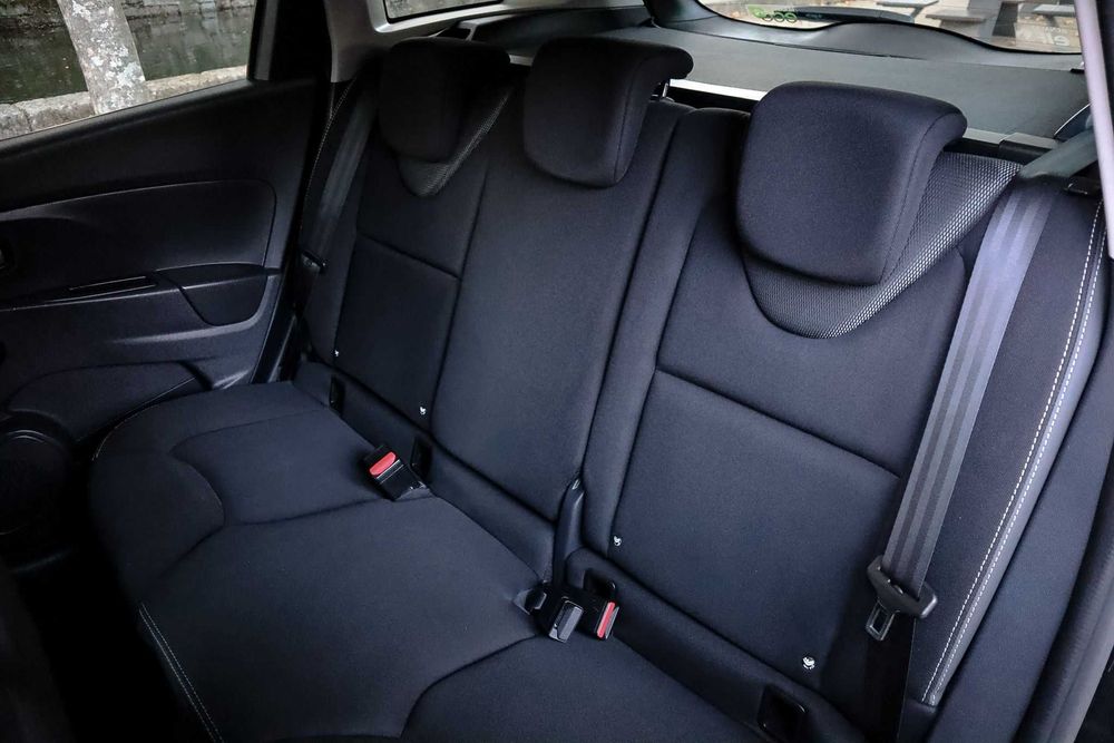 Renault Clio 1.5 DCI ST Dynamique - Desde 155€/Mês