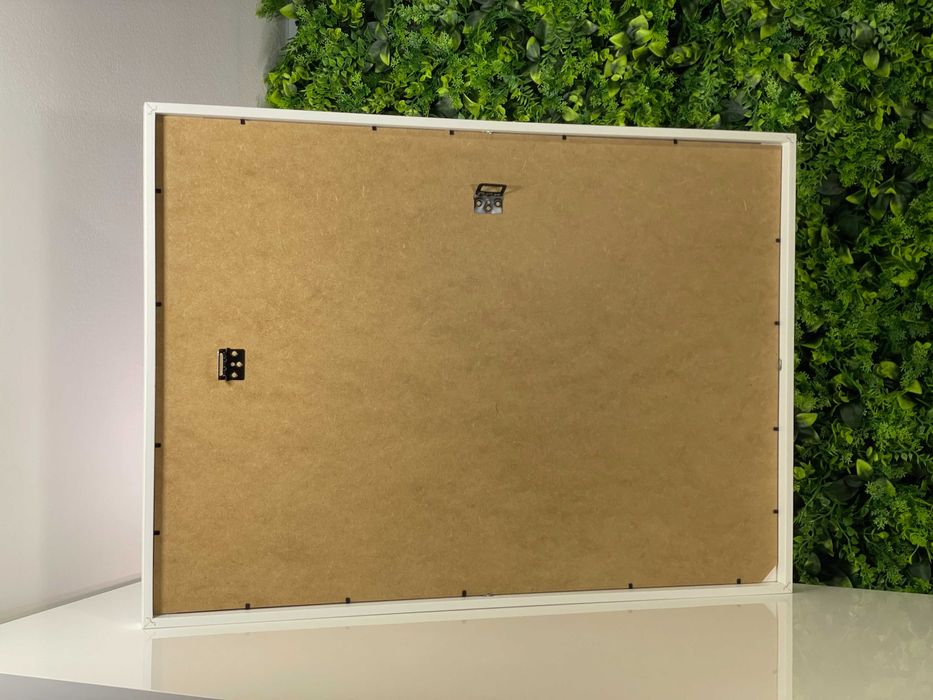 Quadro Decorativo - Blue Eyes (70x50cm)