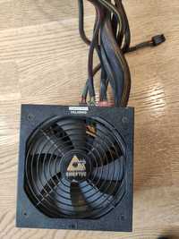 блок питания Chieftec nitro2 850w BPS-850C2 (не использовался, новый)