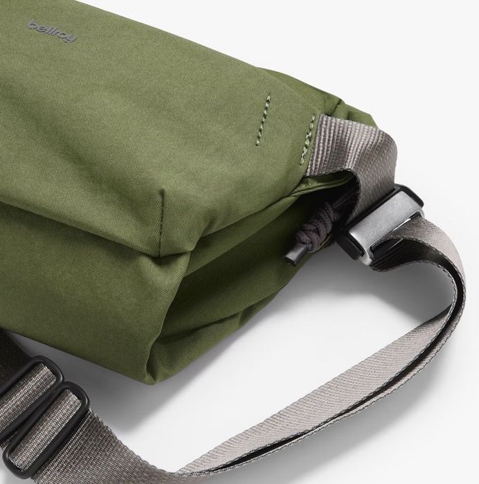 Bellroy сумка кроссбоди