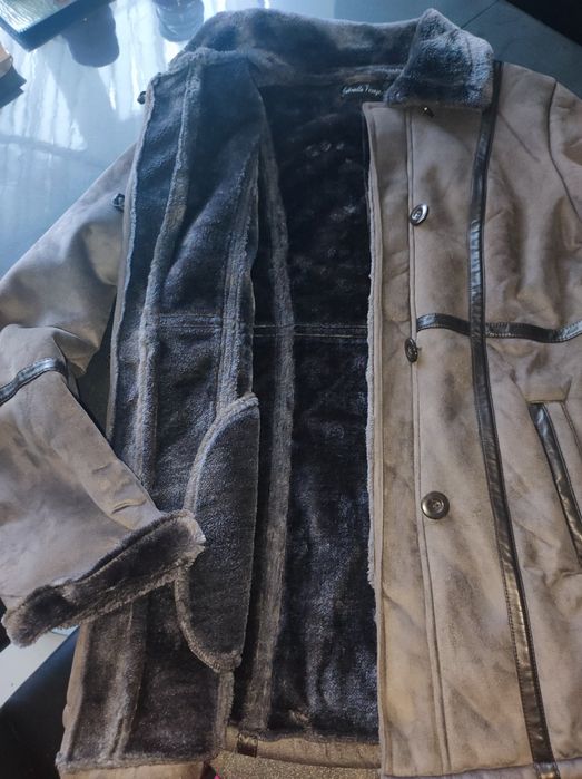 Kożuszek damski Gabriella Vicenza