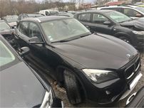 BMW X1 E84 listwa progowa osłona nakładka progowa lewa prawa