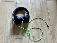 Microsoft Xbox Series Stereo Headset - Przewodowe