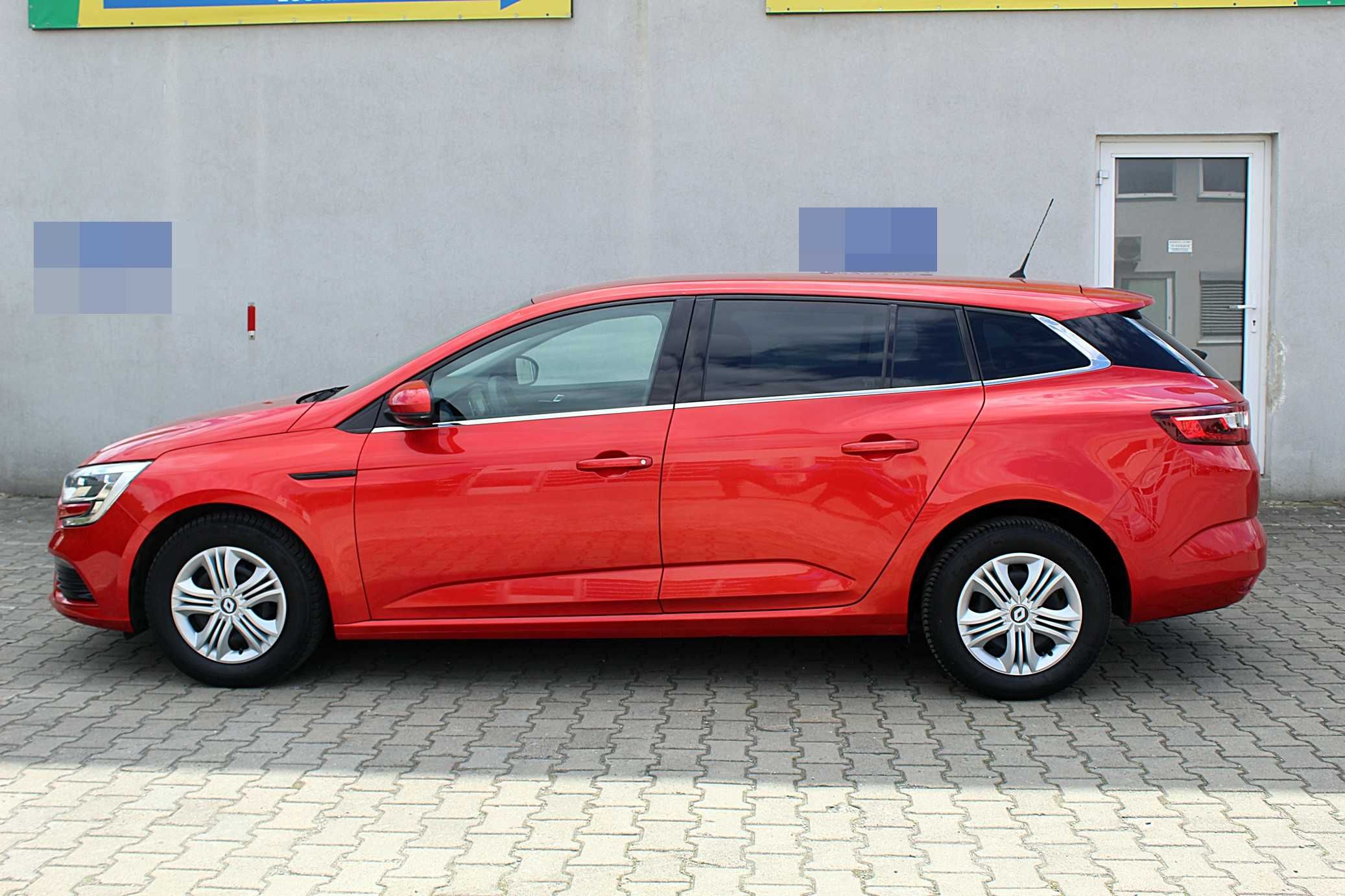 Renault Megane.Piekne auto w super stanie.Po lifcie