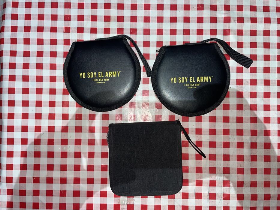 Etui na płyty CD
