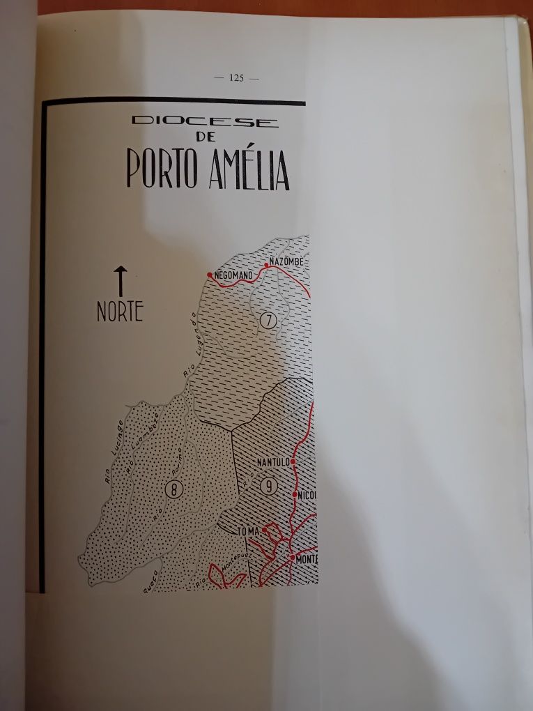 Atlas Missionario Portugues