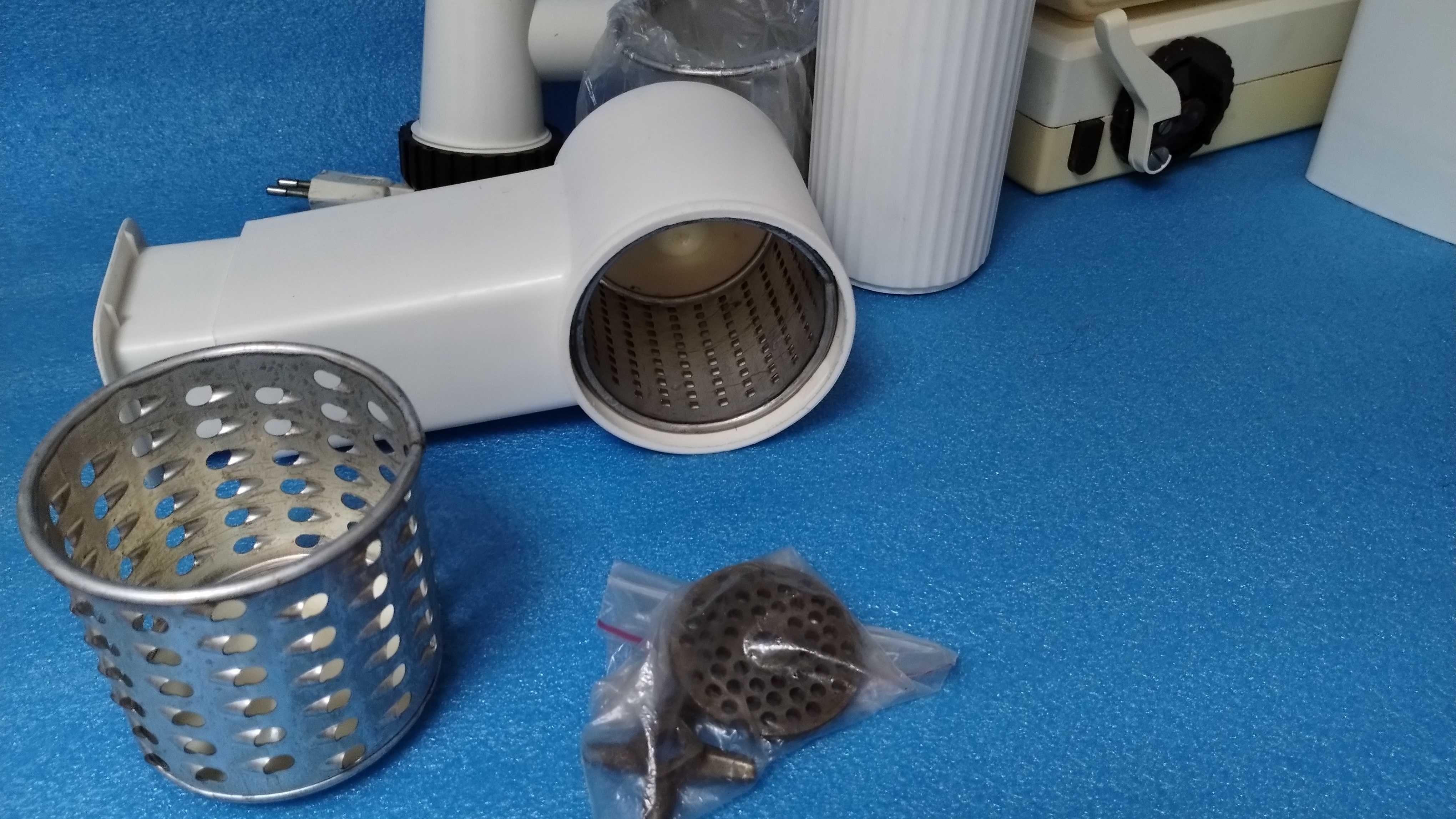 Robot Kuchenny z PRL-u