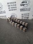 Гайка колісна land rover vogue 4.4 l405 14-22