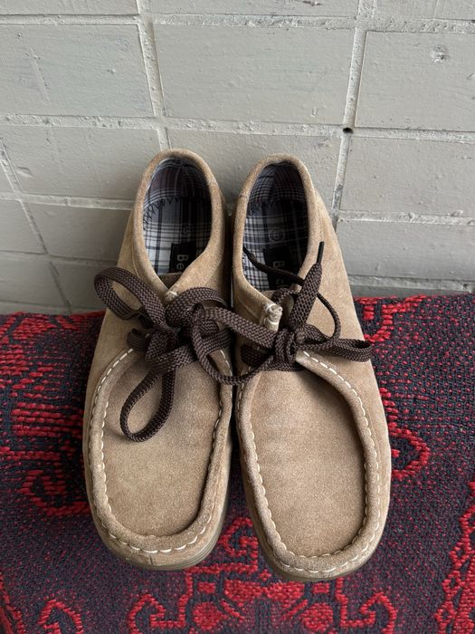 Туфли Beckett женские