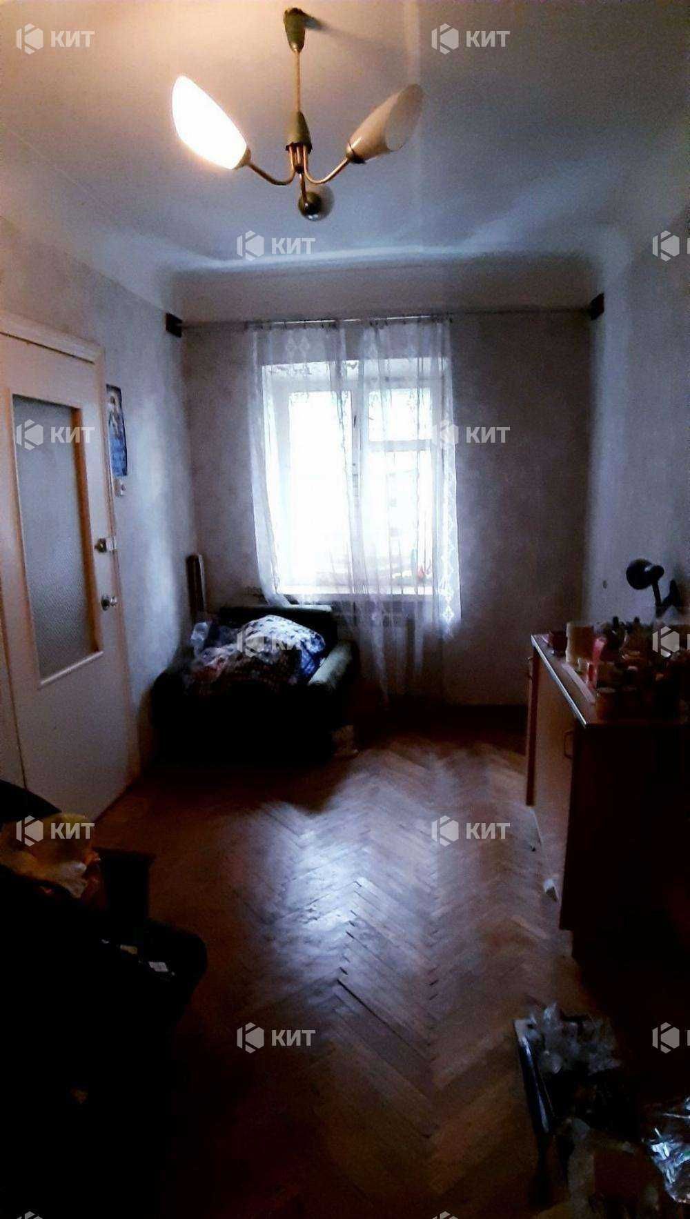 2к. 47м2 Центр (ул. Пушкинская 32, Площадь Поэзии) 129199