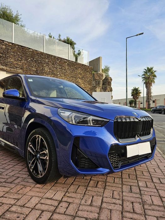 BMW iX1 xDrive30 Pack Desportivo M Pro