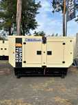 Генератор TMG TMGB-25 (20 кВт) на базі двигуна BAUDAUIN 25 кВа