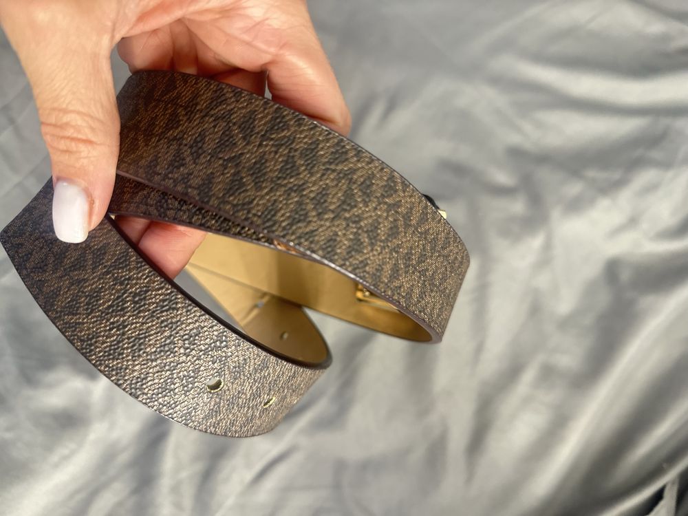 Жіночий ремінь Michael Kors