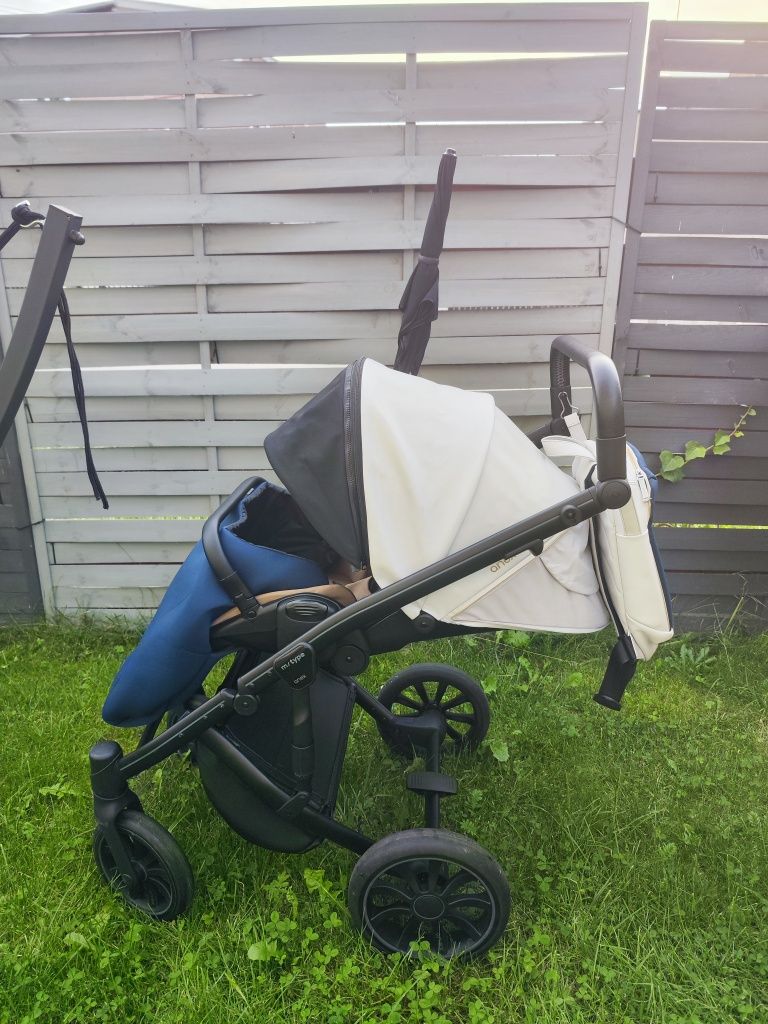 Wózek Anex M/Type