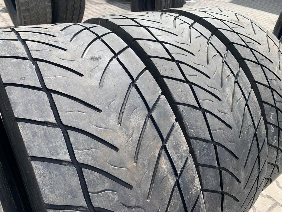 295/60R22.5 Opony Goodyear kmax D Napęd Możliwa Wysyłka K MAX
