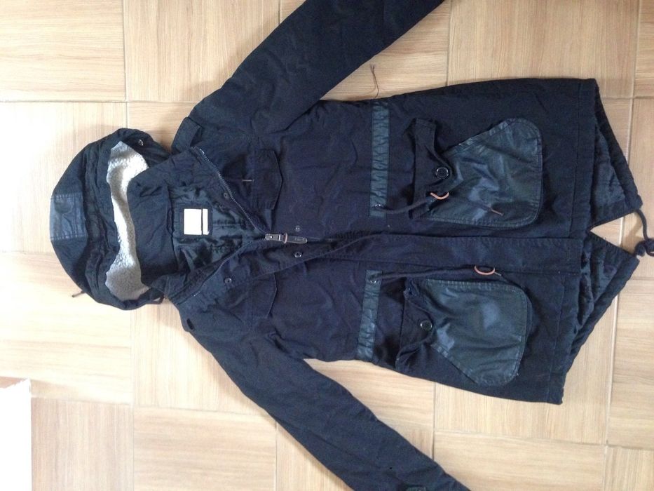 Парка жіноча брендові