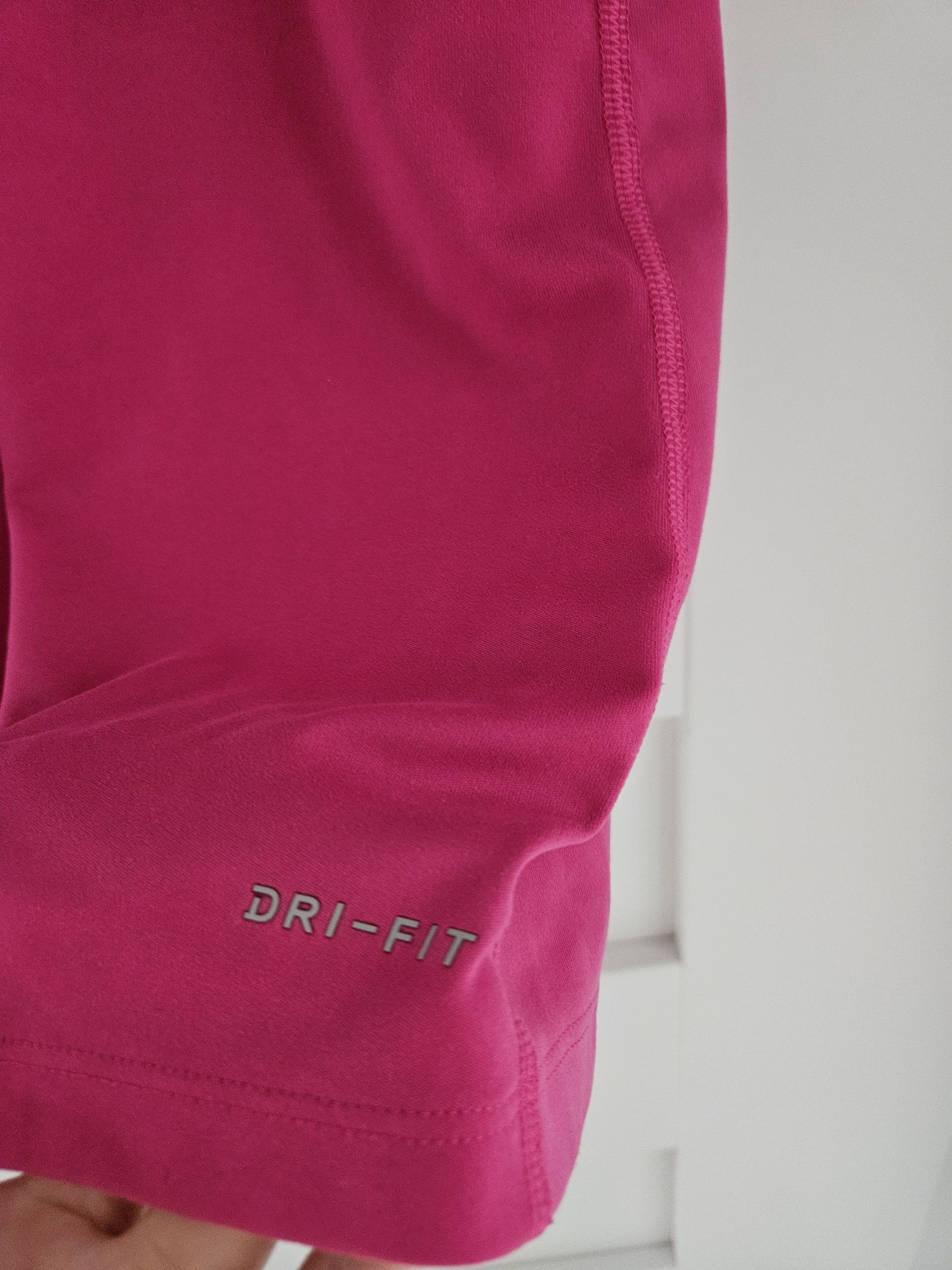 Koszulka damska Nike Dri Fit oryginał