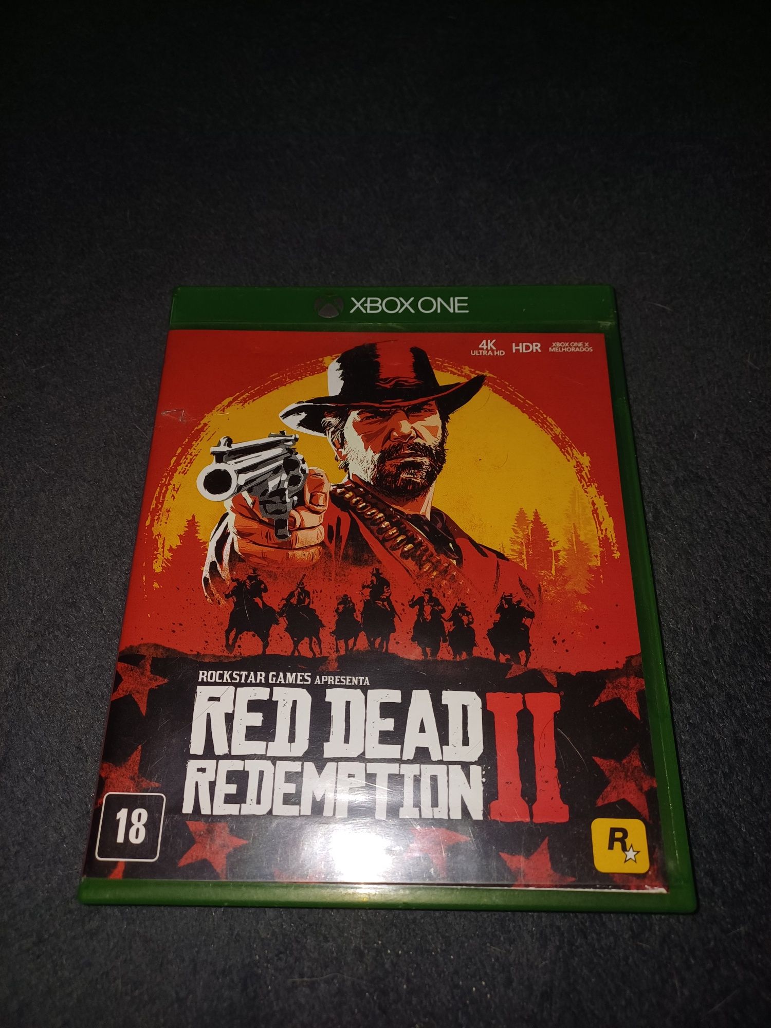 Red dead 2 Xbox one e Series X / S