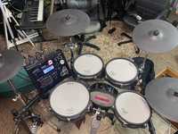 Roland TD 30 completa