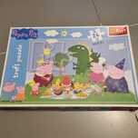 Puzzle Trefl Max Peppa Pig 24 sztuki