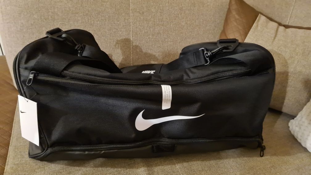 Torba sportowa Nike 60L