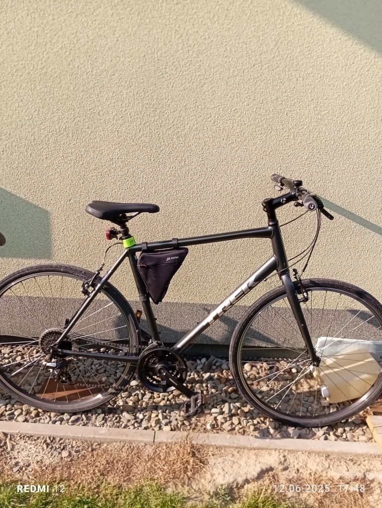 Rower marki Trek