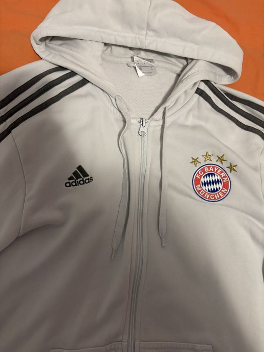 Зіпка Adidas (оригінал)