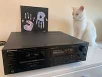 Продам Pioneer CT 900S