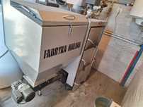 piec ekogroszek Malina 12kW