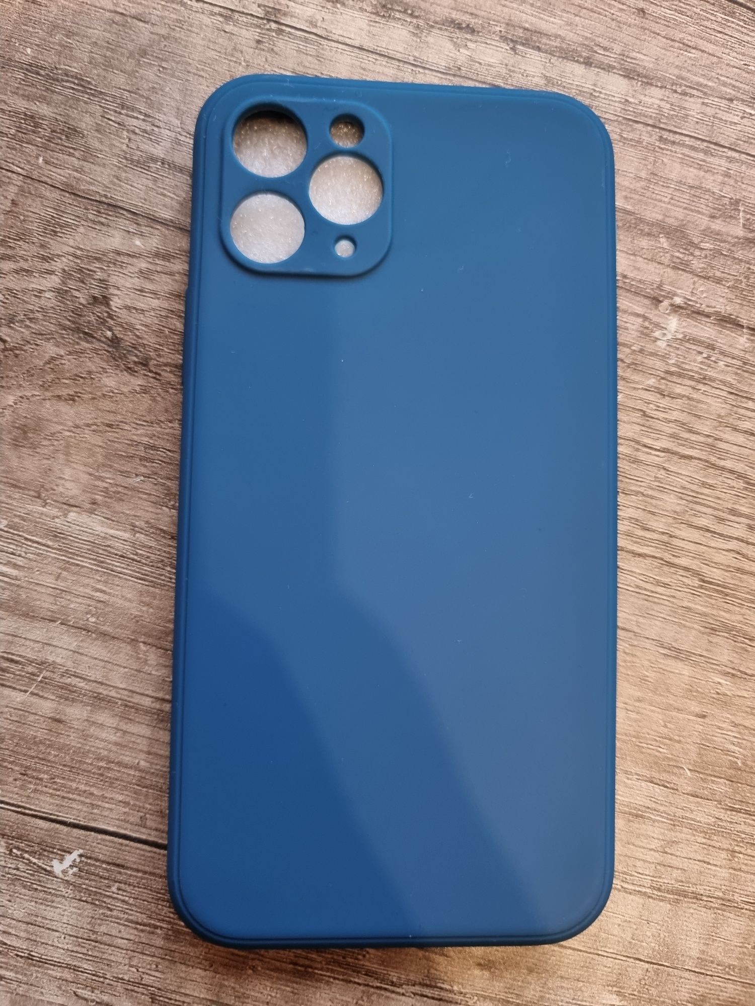 Etui IPhone 11 | 11 pro | case silikon ochronny różne kolory