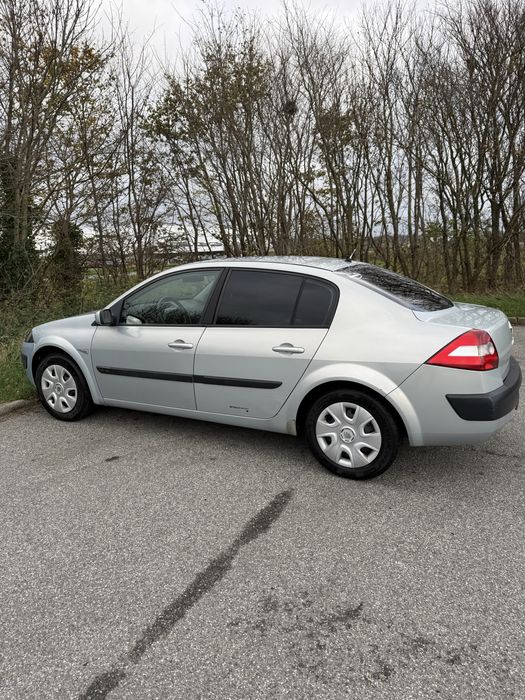 Продам Renault megane2