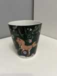 limitowany zestaw porcelany ikea