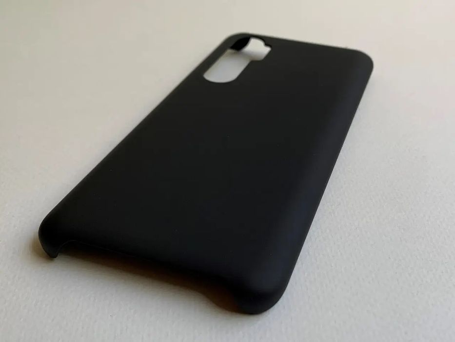 Чехол Xiomi mi not 10 lite