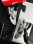 Чоловічі кросівки найк рантек Nike C2K Run Runtekk White Grey [41-45]