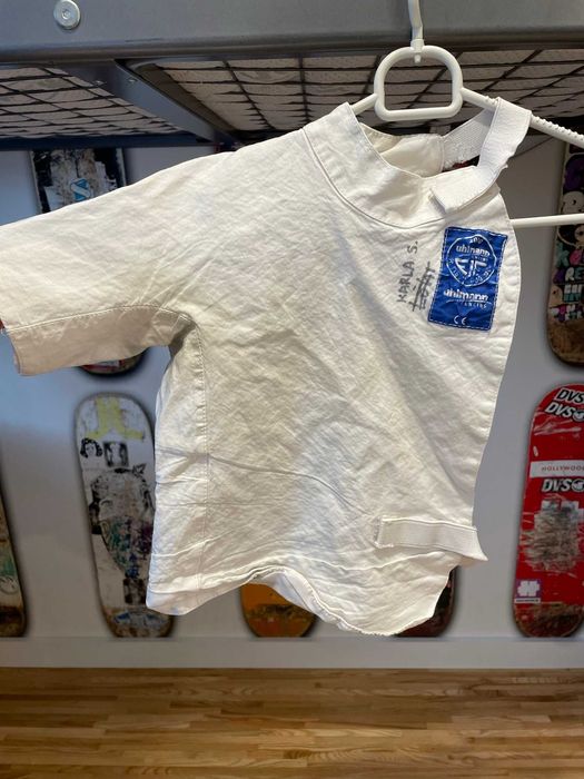 Plastron szermierczy Uhlmann