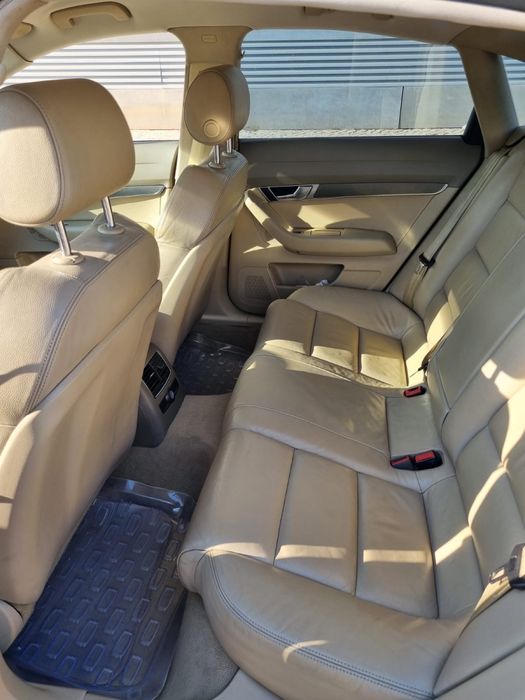 Audi A6 3.0 2005