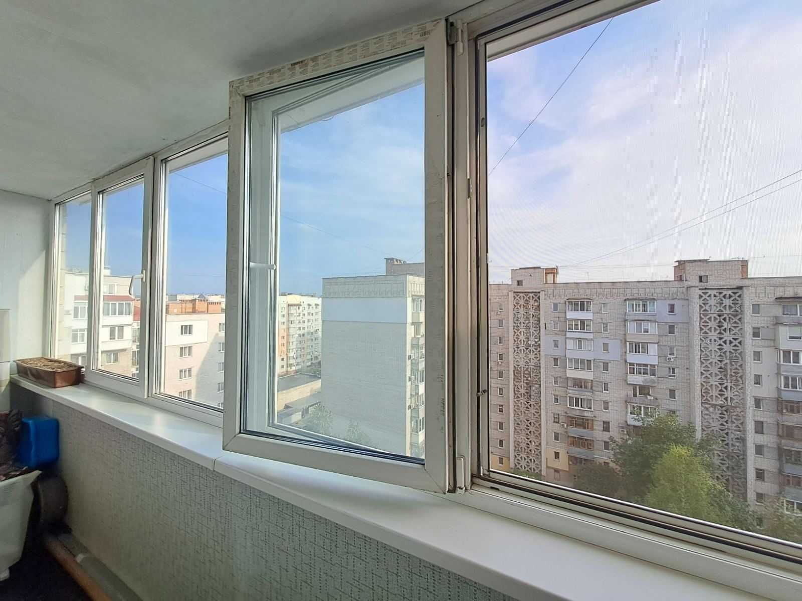 Продаж 4 - кімнатної квартири по вулиці Келецька