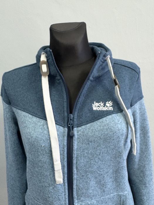 Damska bluza Jack Wolfskin, rozmiar L