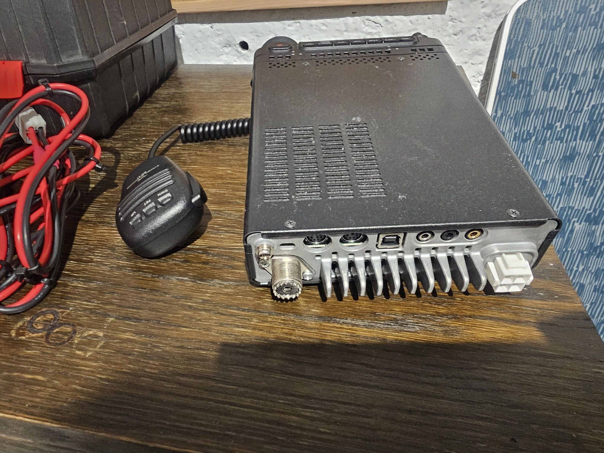 Radio KF Yaesu FT-891