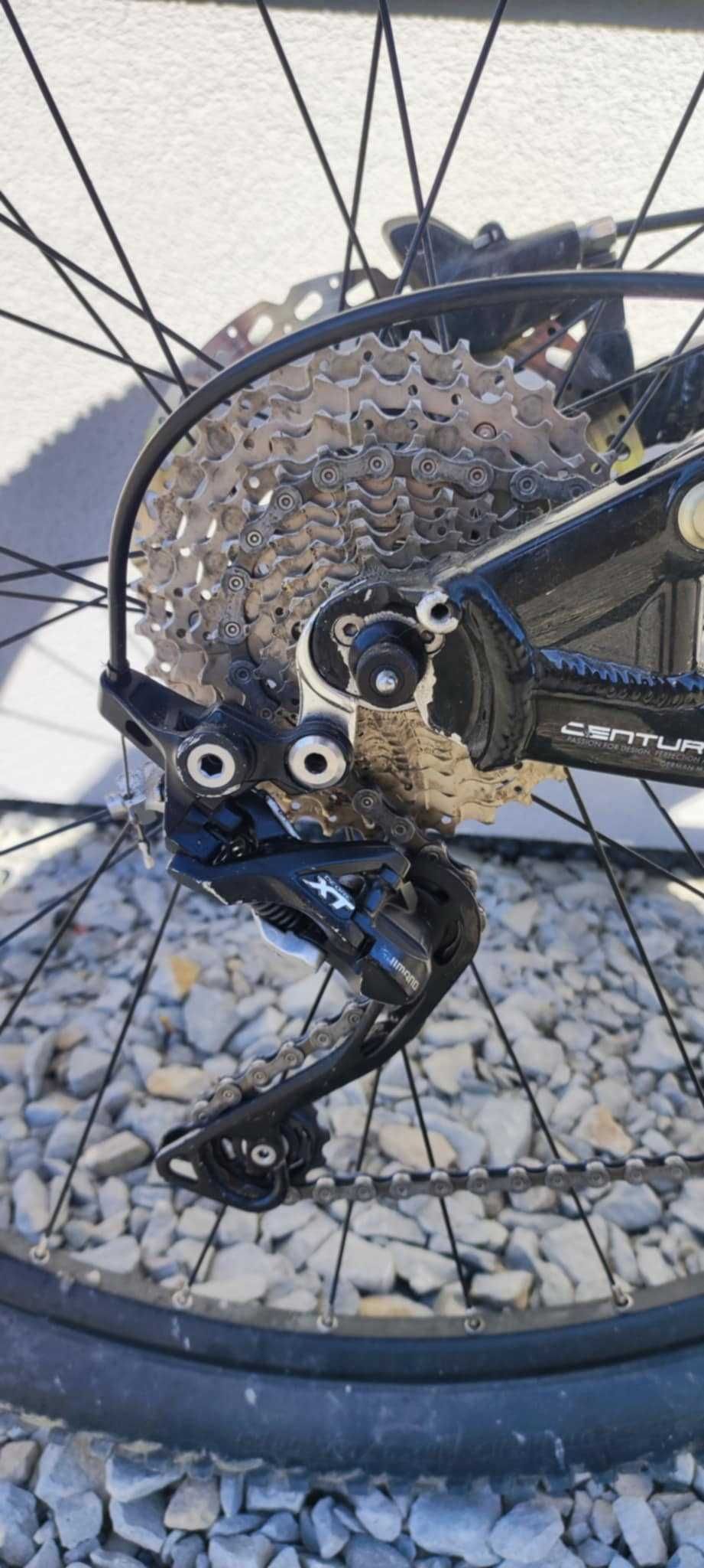 Centurion Numinis 29" [dh,enduro,mtb,fox,shimano]