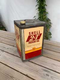 lata shell vintage