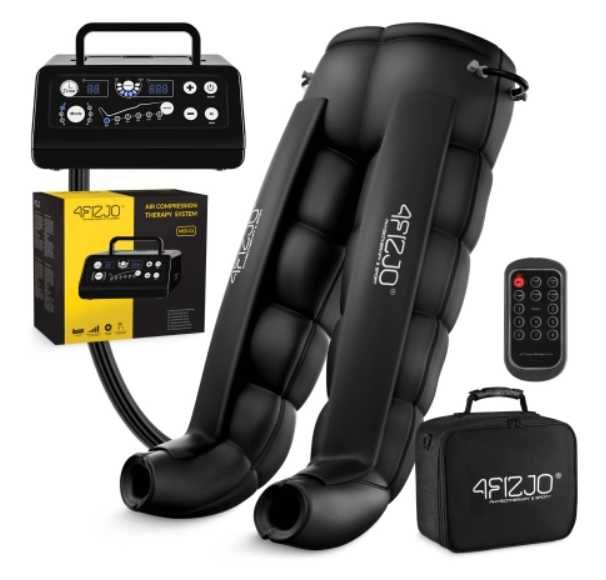 Wypożyczenie drenażu limfatycznego