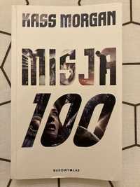 Misja 100- Kass Morgan