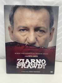 Ziarno Prawdy - filmDVD edycja kolekcjonerska