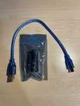 Arduino Nano + кабель USB