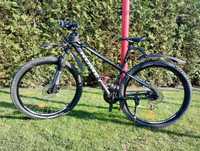 Romet Rambler 9.2  zamiana na gravel ( cross enduro