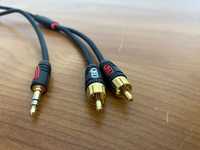 Kabel Audio QED  Profile Compact 1 m