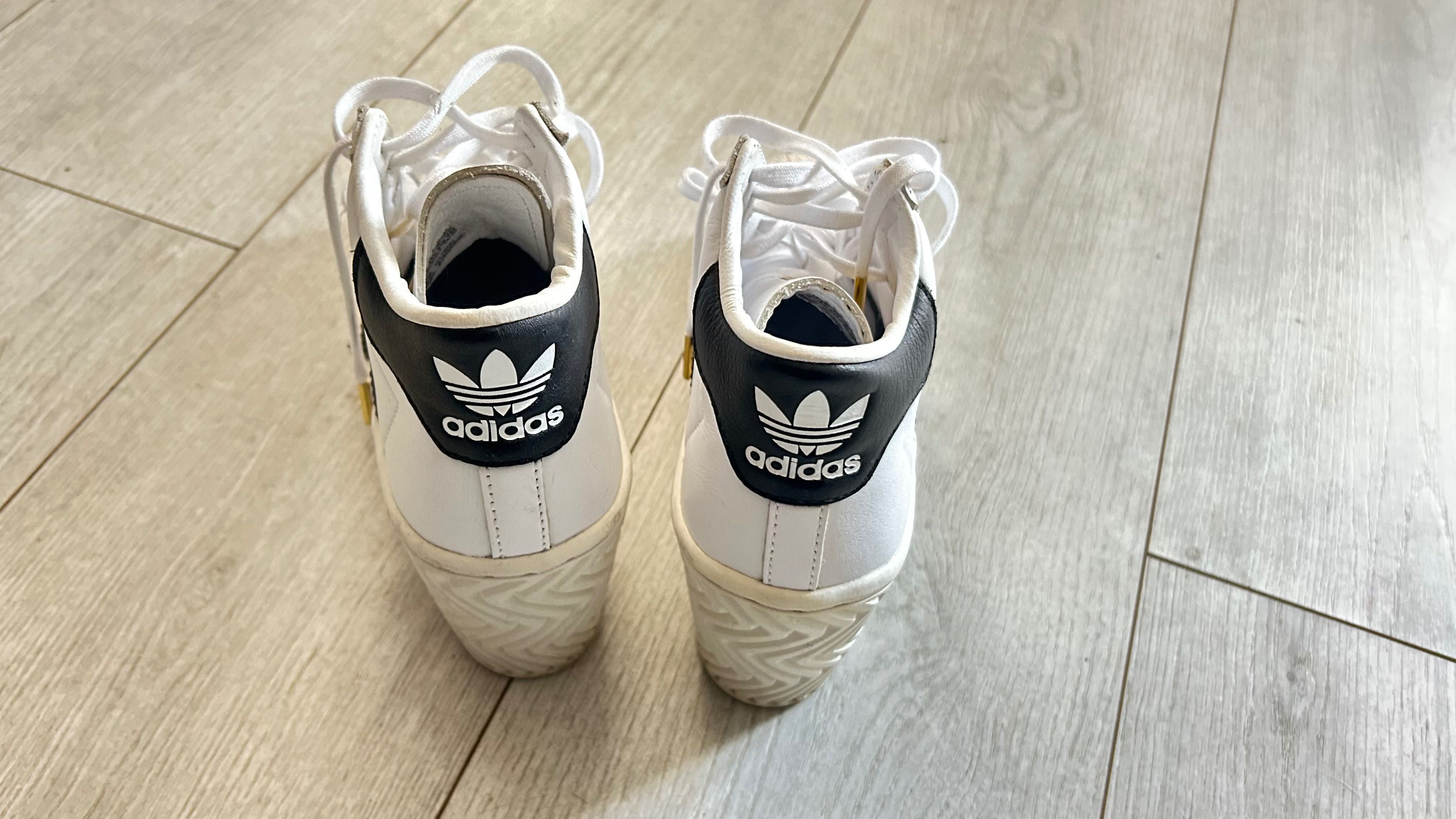 Adidas superstar ellure