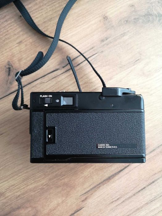 Фотоапарат Canon A35F